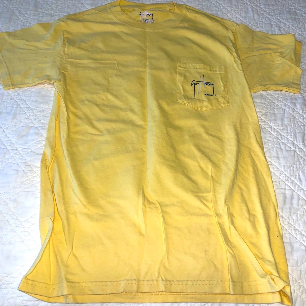 Guy Harvey Tee shirt